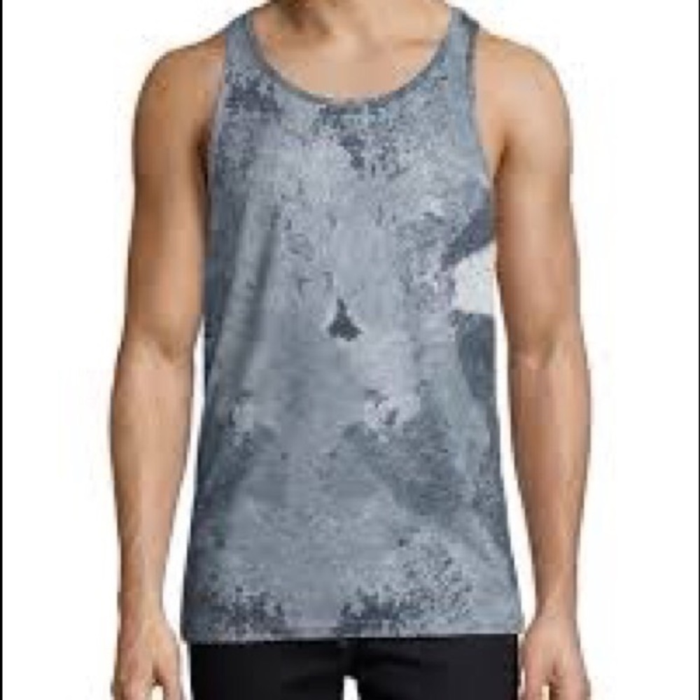 Tavik Men’s Tank / Sleeveless Shirt